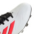 Football adidas Bottes Copa Pure III Club Fg/Mg White