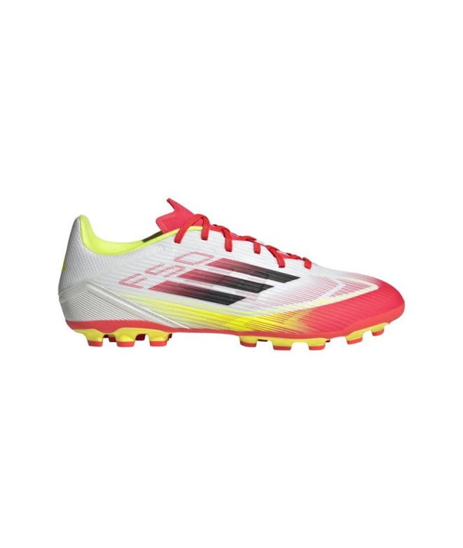 Football adidas Bottes F50 League 2G/3G Ag...