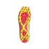 Football adidas Bottes F50 League 2G/3G Ag blanches