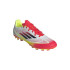 Football adidas Bottes F50 League 2G/3G Ag blanches