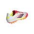 Football adidas Bottes F50 League 2G/3G Ag blanches