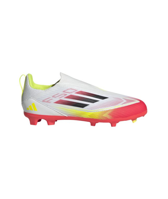 Football adidas Enfant Bottes F50 League Ll...