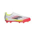Football adidas Enfant Bottes F50 League Ll Fg/Mg blanches