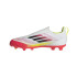 Football adidas Enfant Bottes F50 League Ll Fg/Mg blanches