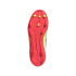 Football adidas Enfant Bottes F50 League Ll Fg/Mg blanches