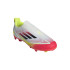 Football adidas Enfant Bottes F50 League Ll Fg/Mg blanches