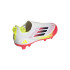 Football adidas Enfant Bottes F50 League Ll Fg/Mg blanches