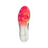 football adidas Bottes F50 Elite LL AG blanc/noir