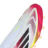 football adidas Bottes F50 Elite LL AG blanc/noir