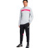 Pantalons Football adidas Homme de Tiro Es Black