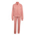 adidas Femme Tracksuit Feelcozy Ts Pink