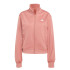 adidas Femme Tracksuit Feelcozy Ts Pink