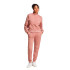 adidas Femme Tracksuit Feelcozy Ts Pink