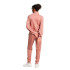 adidas Femme Tracksuit Feelcozy Ts Pink