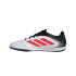 Chaussures de Football Sala adidas Coupe Club Pure III en blanc
