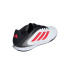 Chaussures de Football Sala adidas Coupe Club Pure III en blanc