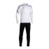 Survêtement Joma Championnat Viii Noir Blanc Enfant