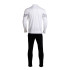 Survêtement Joma Championnat Viii Noir Blanc Enfant