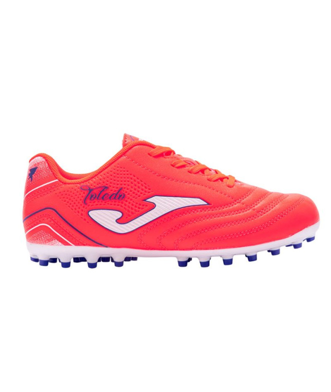 football Joma Bottes pour gazon artificiel...
