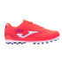 football Joma Bottes pour gazon artificiel Toledo Jr 2507 Coral Enfant
