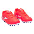 football Joma Bottes pour gazon artificiel Toledo Jr 2507 Coral Enfant