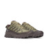 Chaussures Montagne Merrell Homme de Speed Eco Wp Drab