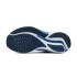 Chaussures Running Mizuno Rider Homme de Wave 28 Noir/blanc/blanc