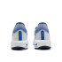 Chaussures Running Mizuno Rider Homme de Wave 28 Noir/blanc/blanc