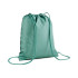 Sac Fitness de Puma Phase Aop Small,Green Moon , Enfant