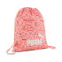 Sac Fitness de Puma Phase Aop Small,Pink Fruit , Enfant