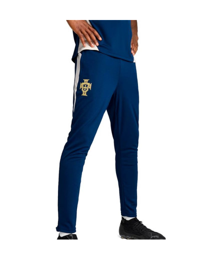 Pantalon Football de Puma Fpf Training ,Persian Blue Sug,...