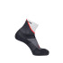 Chaussettes Trail Salomon de Pulse Ankle Icicle/Nine Iron/Neo