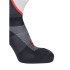 Chaussettes Trail Salomon de Pulse Ankle Icicle/Nine Iron/Neo