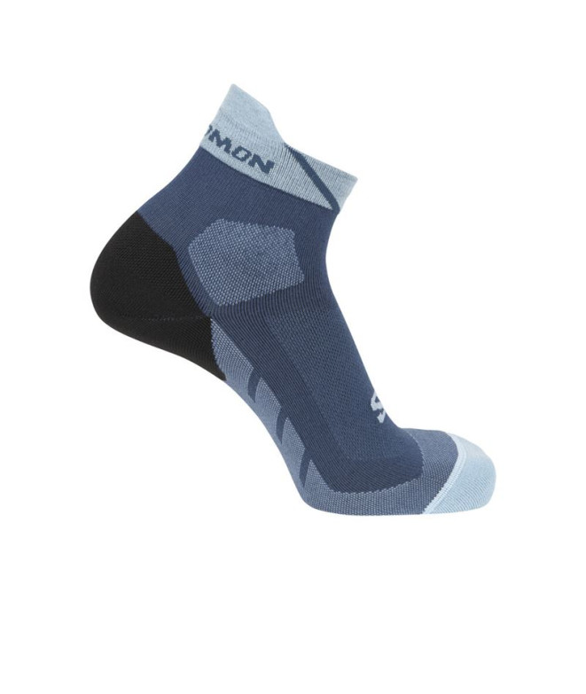 Chaussettes Trail Salomon de Speedcross Ankle...