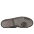 Chaussures Skechers Homme Hotshot - Pyke Noir Duraleather/Suede^/Bordures blanches