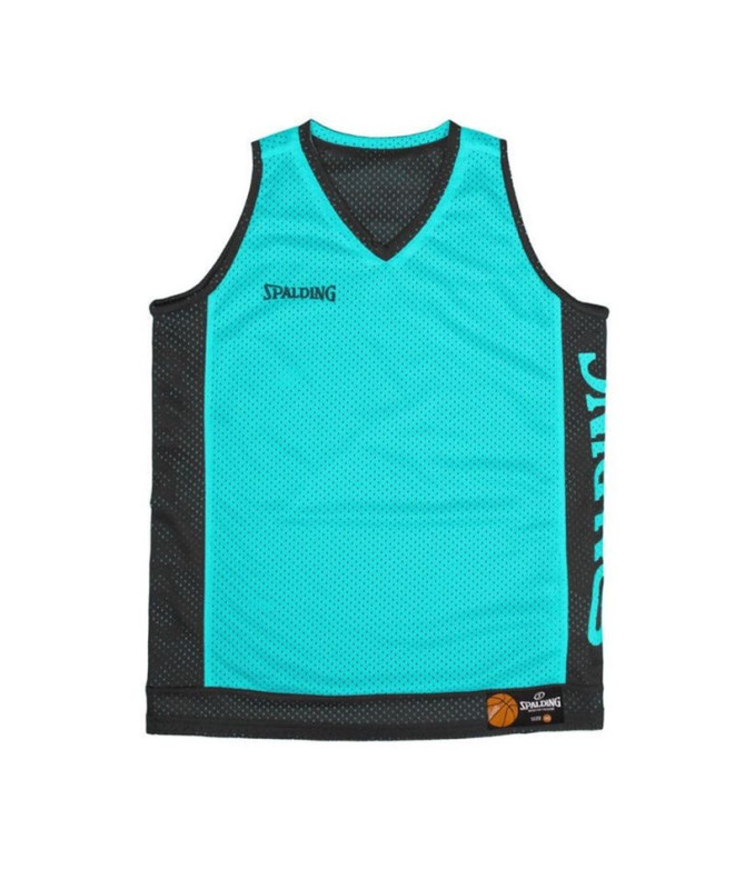 T-shirt Basket-ball Spalding Homme from...