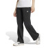 Pantalons adidas Femme Sl Fc Noir/Blanc