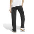 Pantalons adidas Femme Sl Fc Noir/Blanc