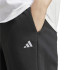 Pantalons adidas Femme Sl Fc Noir/Blanc