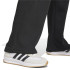 Pantalons adidas Femme Sl Fc Noir/Blanc