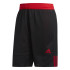 Pantalons Basket-ball adidas de 3G Spee Rev Homme
