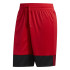 Pantalons Basket-ball adidas de 3G Spee Rev Homme