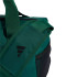 Sac adidas Linear Duff Xs Vert/Noir