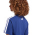 T-shirt adidas Femme Softs bleu foncé