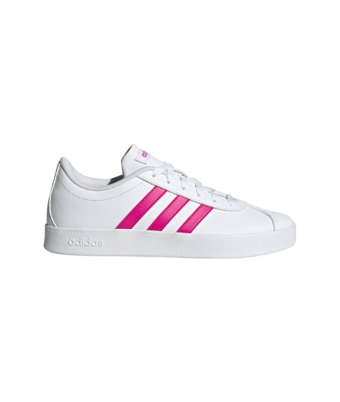 Chaussures adidas VL Court 2.0