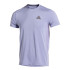 T-shirt de Football sala Joma Gymnase d'intérieur bleu Homme