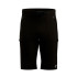 Pantalons Montagne Joma de Explorer V Black Homme