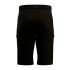 Pantalons Montagne Joma de Explorer V Black Homme