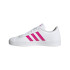Chaussures adidas VL Court 2.0