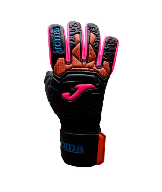 Gants Joma Short de gardien de but Jomas Brave...